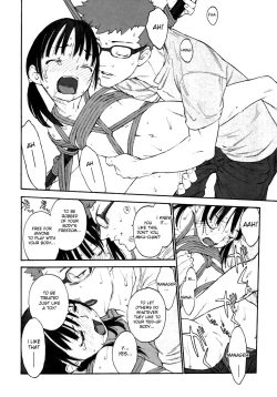 Page 61 of Debut Ch.1-4