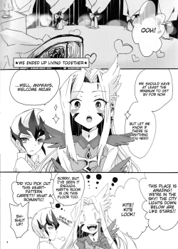 Page 5 of GALACTIC SHINKON LORD