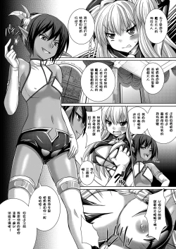 Page 100 of Brandish 5