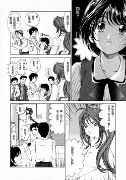 Page 119 of Virgin na Kankei 1