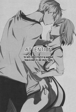 Page 2 of Kitaru Mirai no Himitsugoto - Secret Events of the Coming Future