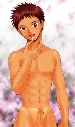 Page 12 of CLUB我们是朋友吧2