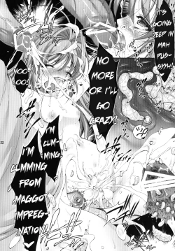 Page 21 of Lolita Splatter