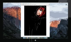 Page 33 of 【yoso no ko】 Mugen