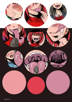 Page 49 of 【yoso no ko】 Mugen