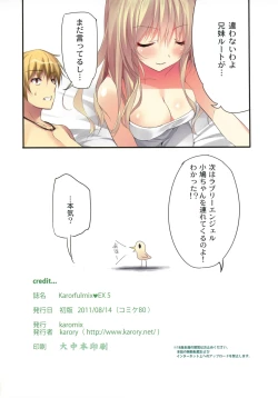 Page 25 of Karorfulmix EX5