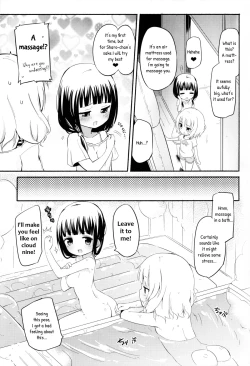 Page 4 of Chiya Sharo Soap