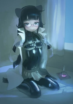 Page 20 of JELLY A LA CARTE