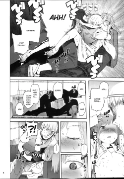 Page 7 of WET ON WET