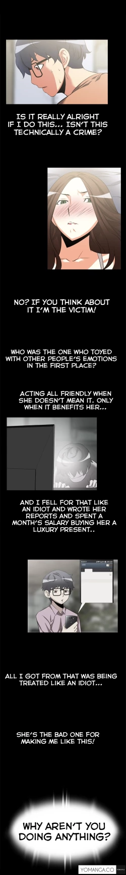 Page 101 of Love Parameter Ch.1-13