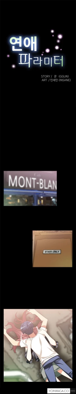 Page 136 of Love Parameter Ch.1-13