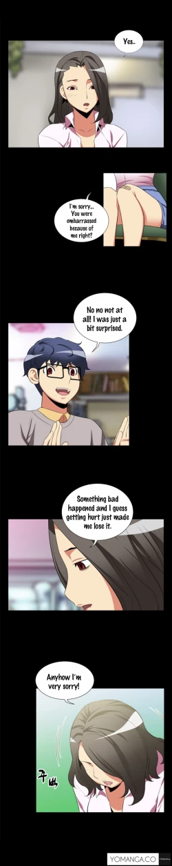 Page 48 of Love Parameter Ch.1-13