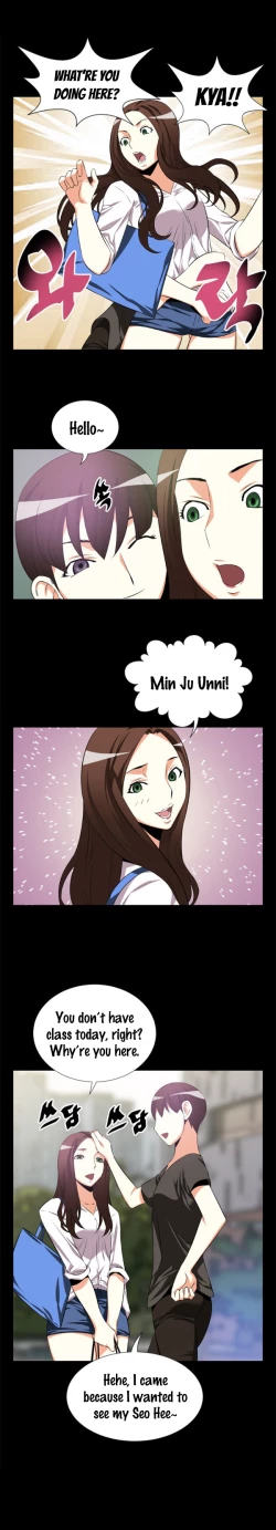 Page 78 of Love Parameter Ch.1-13