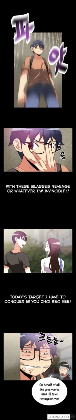 Page 87 of Love Parameter Ch.1-13