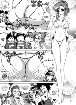 Page 4 of EARTH WIND AND FIRE