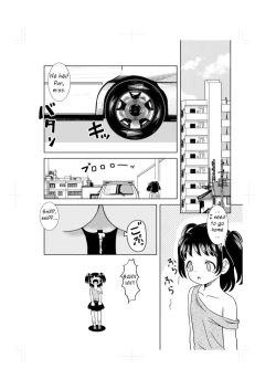 Page 22 of Shoujo Rinkan