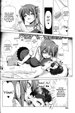 Page 6 of Onee-chan