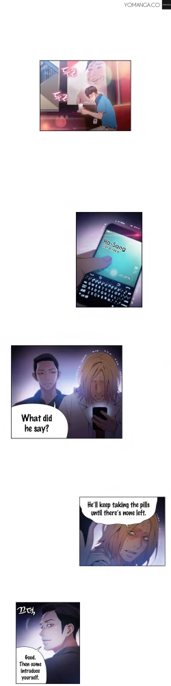 Page 1010 of Sweet Guy Ch. 1-43