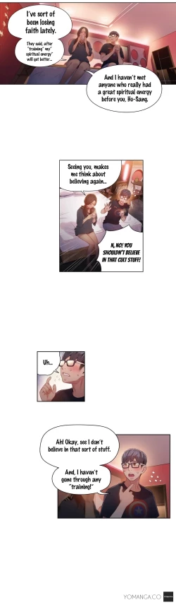 Page 1039 of Sweet Guy Ch. 1-43