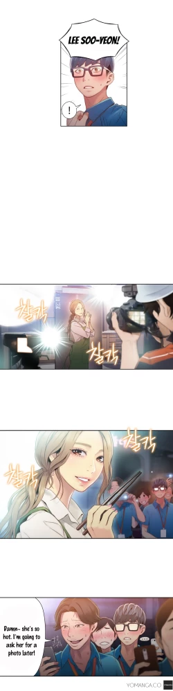 Page 1070 of Sweet Guy Ch. 1-43