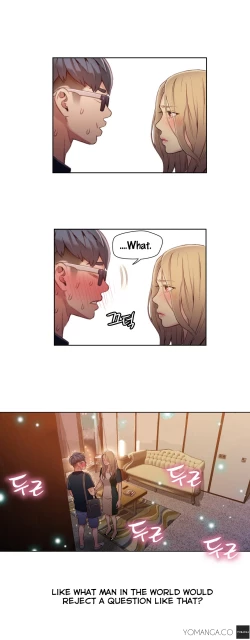 Page 1099 of Sweet Guy Ch. 1-43