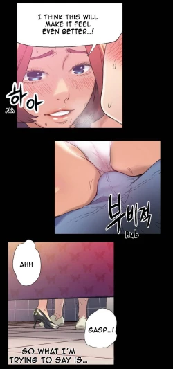 Page 14 of Sweet Guy Ch. 1-43