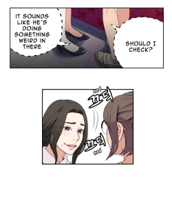 Page 279 of Sweet Guy Ch. 1-43