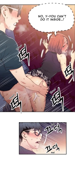 Page 288 of Sweet Guy Ch. 1-43