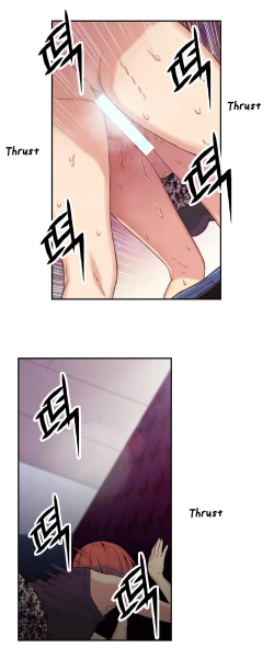 Page 289 of Sweet Guy Ch. 1-43