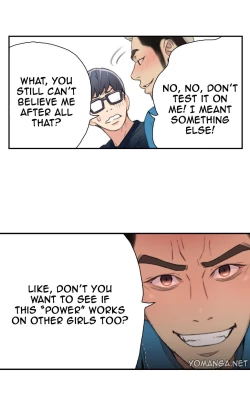 Page 347 of Sweet Guy Ch. 1-43