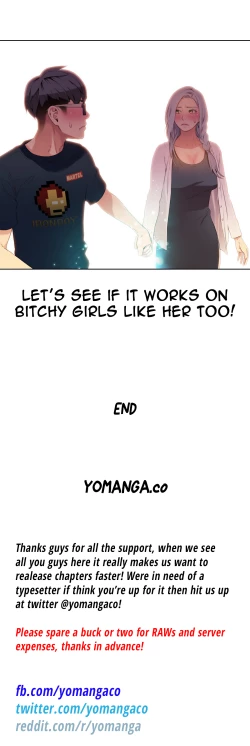 Page 460 of Sweet Guy Ch. 1-43