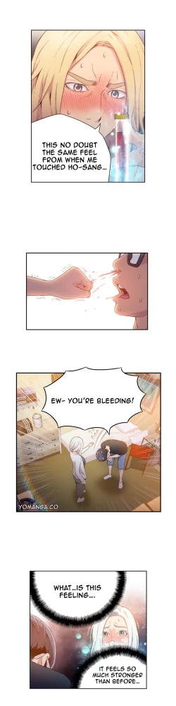 Page 479 of Sweet Guy Ch. 1-43