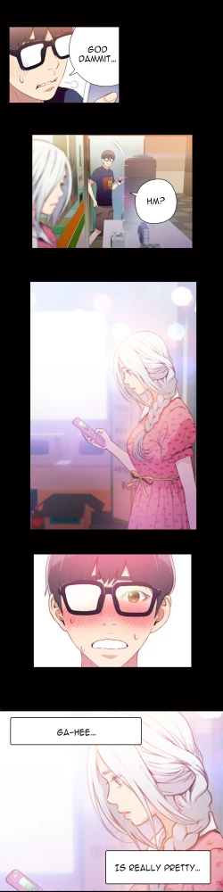 Page 493 of Sweet Guy Ch. 1-43