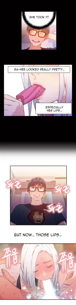 Page 495 of Sweet Guy Ch. 1-43