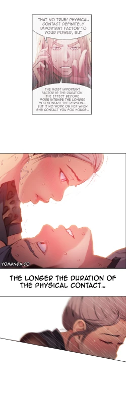 Page 666 of Sweet Guy Ch. 1-43