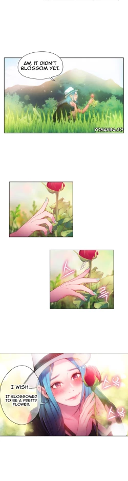 Page 804 of Sweet Guy Ch. 1-43