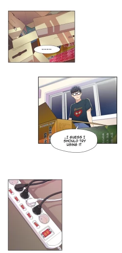Page 88 of Sweet Guy Ch. 1-43
