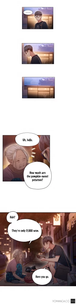 Page 995 of Sweet Guy Ch. 1-43