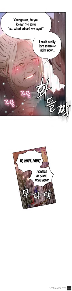 Page 998 of Sweet Guy Ch. 1-43