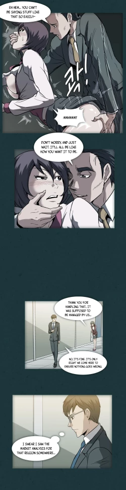 Page 295 of Drug Candy Ch.0-32