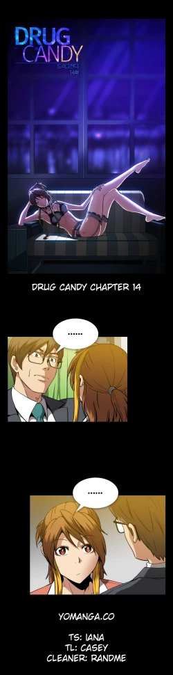 Page 384 of Drug Candy Ch.0-32