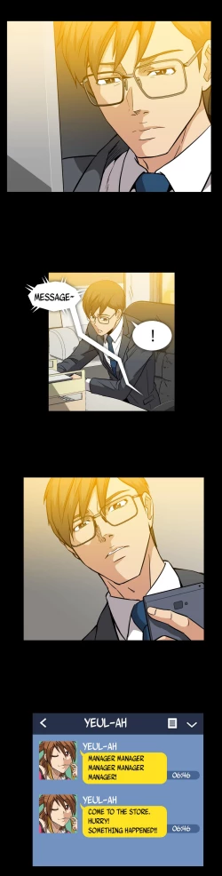 Page 406 of Drug Candy Ch.0-32