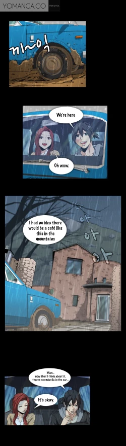 Page 851 of Drug Candy Ch.0-32