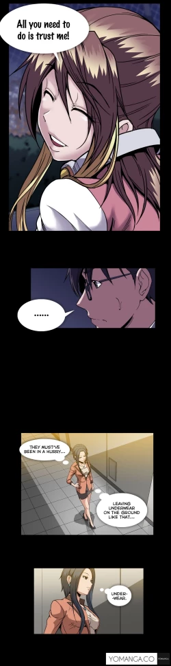 Page 914 of Drug Candy Ch.0-32