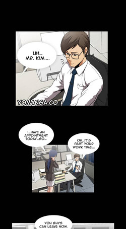 Download Drug Candy Ch.0-32