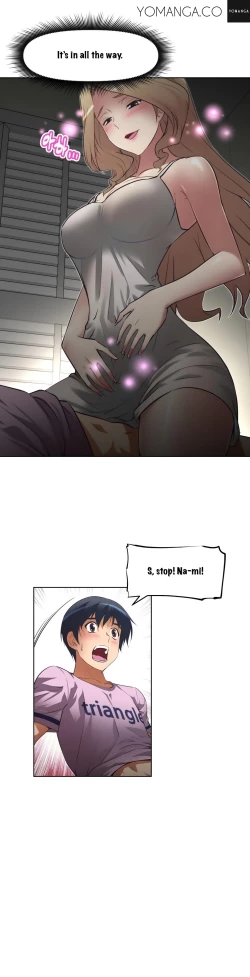 Page 514 of Brawling Go Ch.0-20