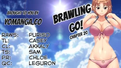 Page 680 of Brawling Go Ch.0-20