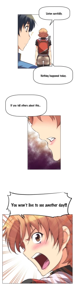 Page 99 of Brawling Go Ch.0-20