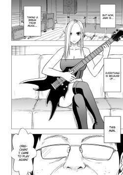 Page 3 of Virgin Idol