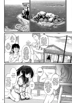 Page 5 of Haru Wazawai Akizuki |  Springtime Misfortune of Akizuki